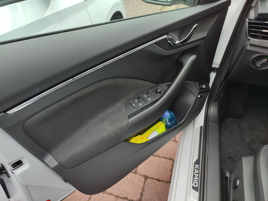 Prva vožnja: Škoda Kamiq i Scala (redizajn)