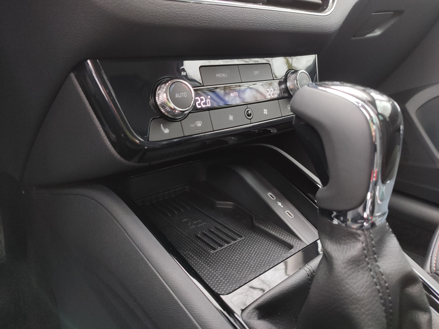 Prva vožnja: Škoda Kamiq i Scala (redizajn)