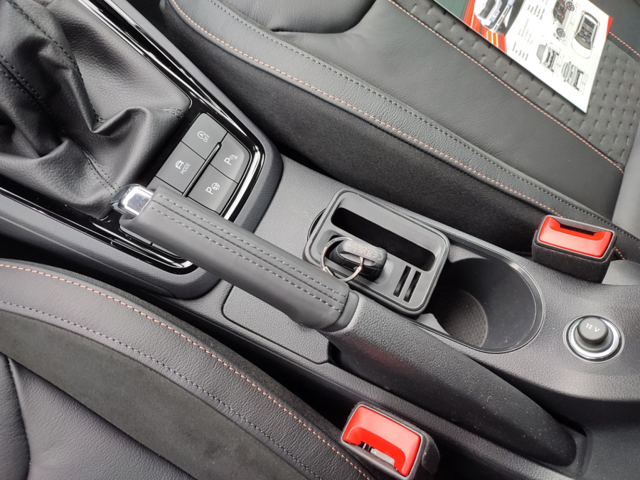 Prva vožnja: Škoda Kamiq i Scala (redizajn)