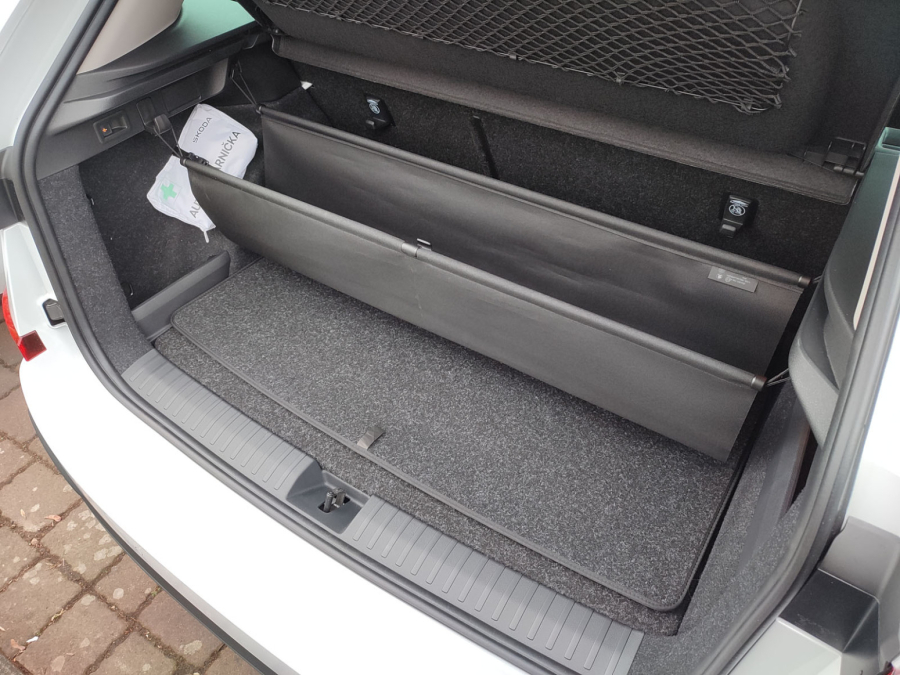 Prva vožnja: Škoda Kamiq i Scala (redizajn)