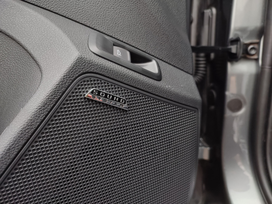 Prva vožnja: Škoda Kamiq i Scala (redizajn)