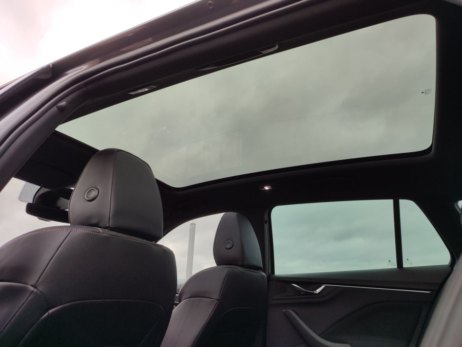 Prva vožnja: Škoda Kamiq i Scala (redizajn)