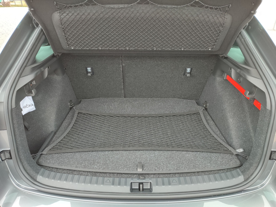 Prva vožnja: Škoda Kamiq i Scala (redizajn)