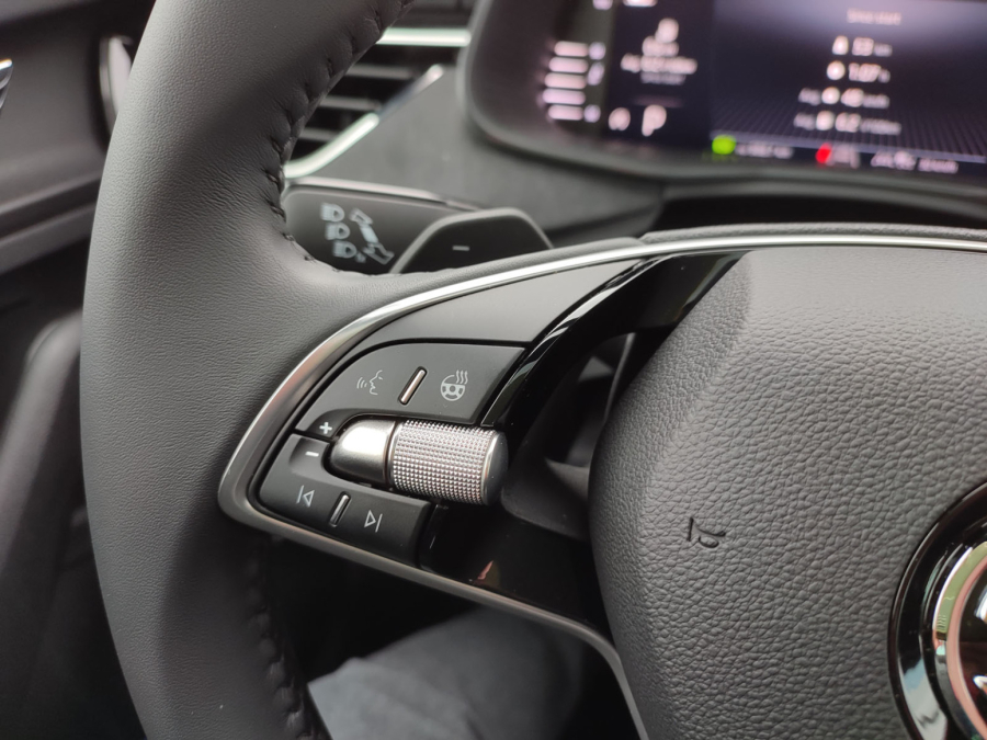 Prva vožnja: Škoda Kamiq i Scala (redizajn)