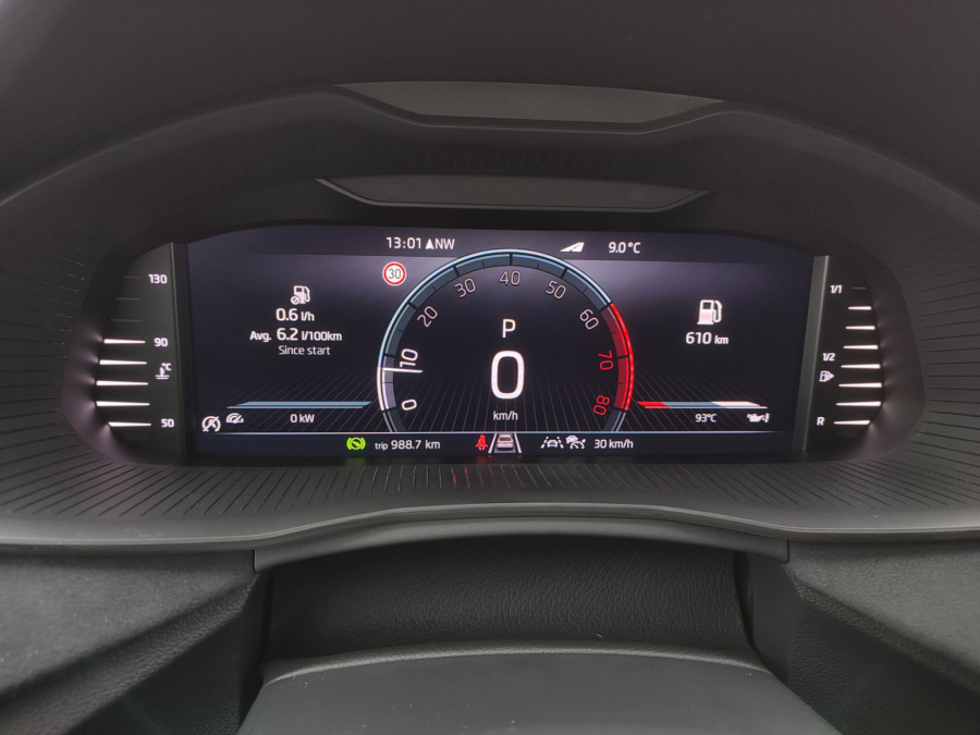 Prva vožnja: Škoda Kamiq i Scala (redizajn)