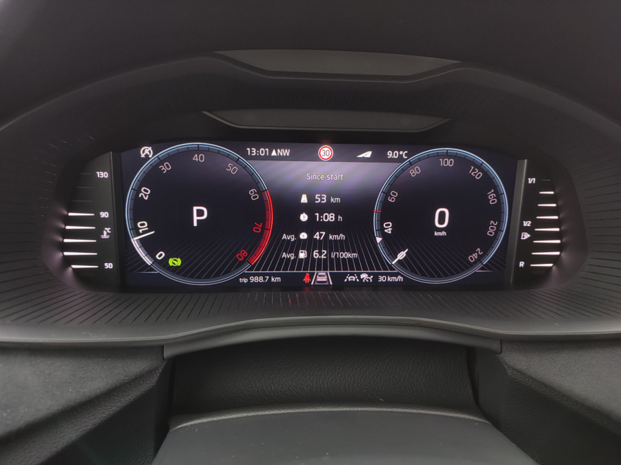 Prva vožnja: Škoda Kamiq i Scala (redizajn)