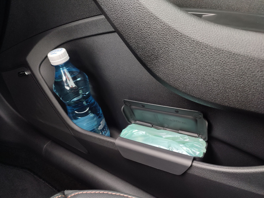 Prva vožnja: Škoda Kamiq i Scala (redizajn)