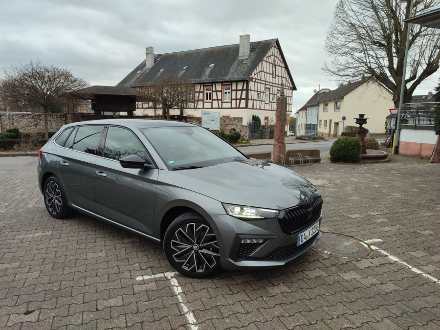 Prva vožnja: Škoda Kamiq i Scala (redizajn)