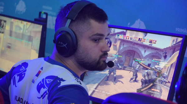 VLDN će igrati za Liquid na Logitech G Play Connectu