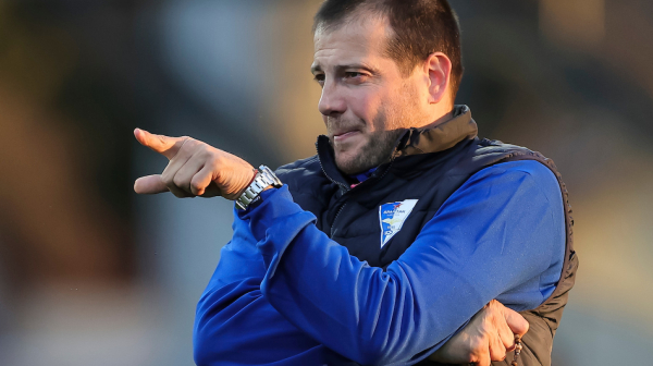 Lalatović: "Hrvatska? Zašto da ne!"