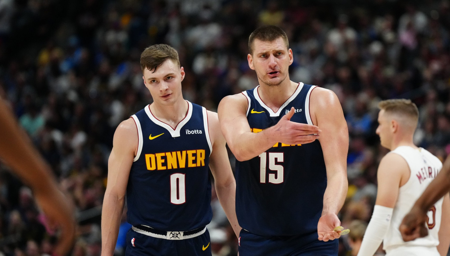NBA legenda: "Jokić je najgori MVP u poslednjih 40 godina" VIDEO
