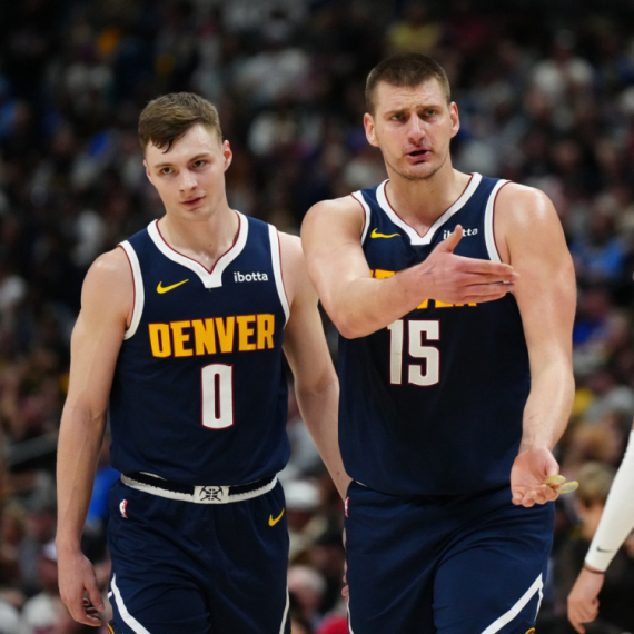 NBA legenda: "Jokić je najgori MVP u poslednjih 40 godina" VIDEO