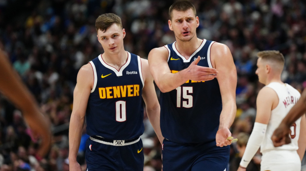 NBA legenda: "Jokić je najgori MVP u poslednjih 40 godina" VIDEO