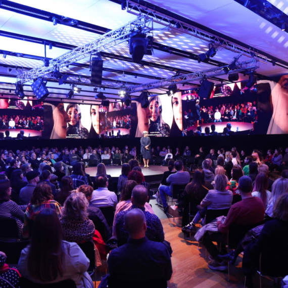 Od izbora i uredničkih politika sve do PR-a i native oglašavanja na Danima komunikacija