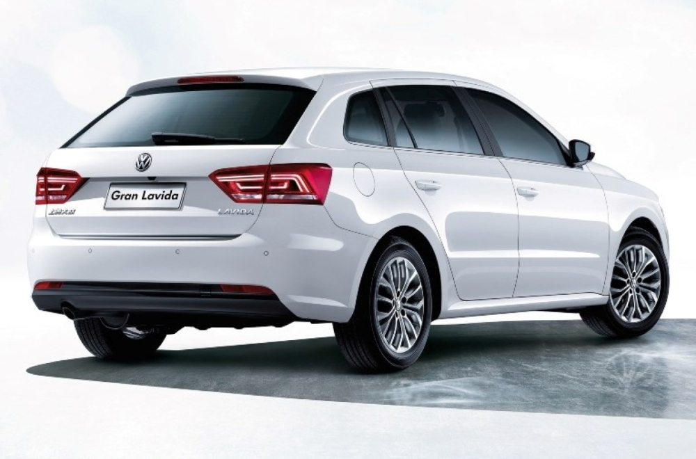 Pet VW automobila za koje nikad niste čuli FOTO