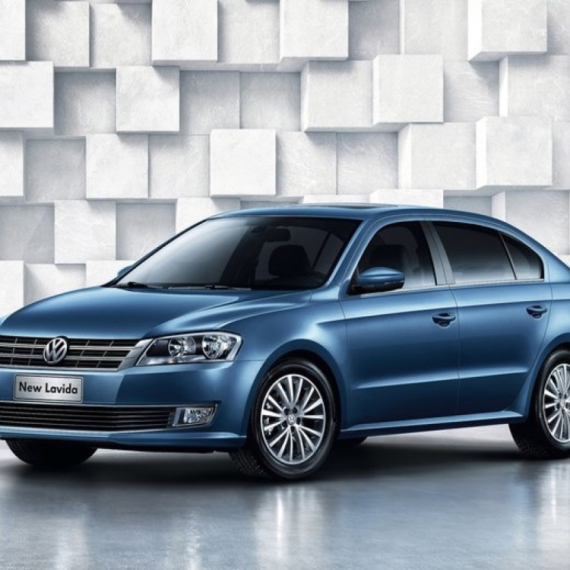 Pet VW automobila za koje nikad niste čuli FOTO