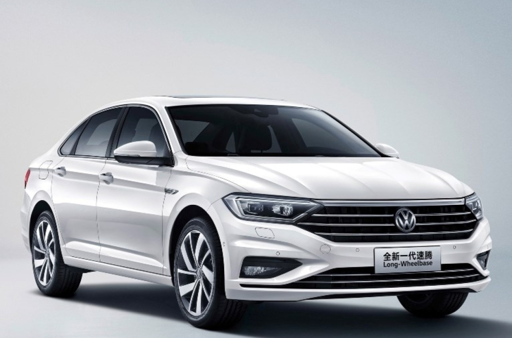 Pet VW automobila za koje nikad niste čuli FOTO