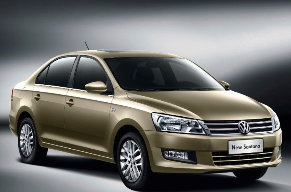 Pet VW automobila za koje nikad niste čuli FOTO