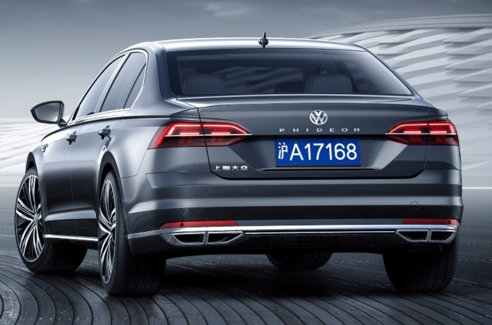 Pet VW automobila za koje nikad niste čuli FOTO