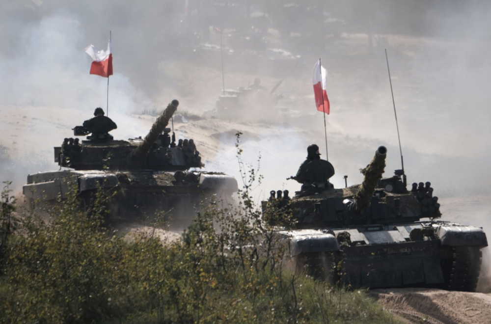 A od SAD četiri milijarde dolara za vojsku