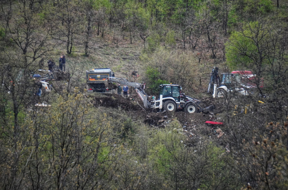 Nezvanično: Potraga za Dankom Ilić bi od sutra mogla biti obustavljena u ovom obimu