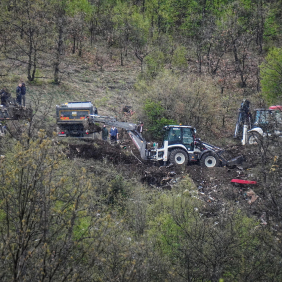 Nezvanično: Potraga za Dankom Ilić bi od sutra mogla biti obustavljena u ovom obimu