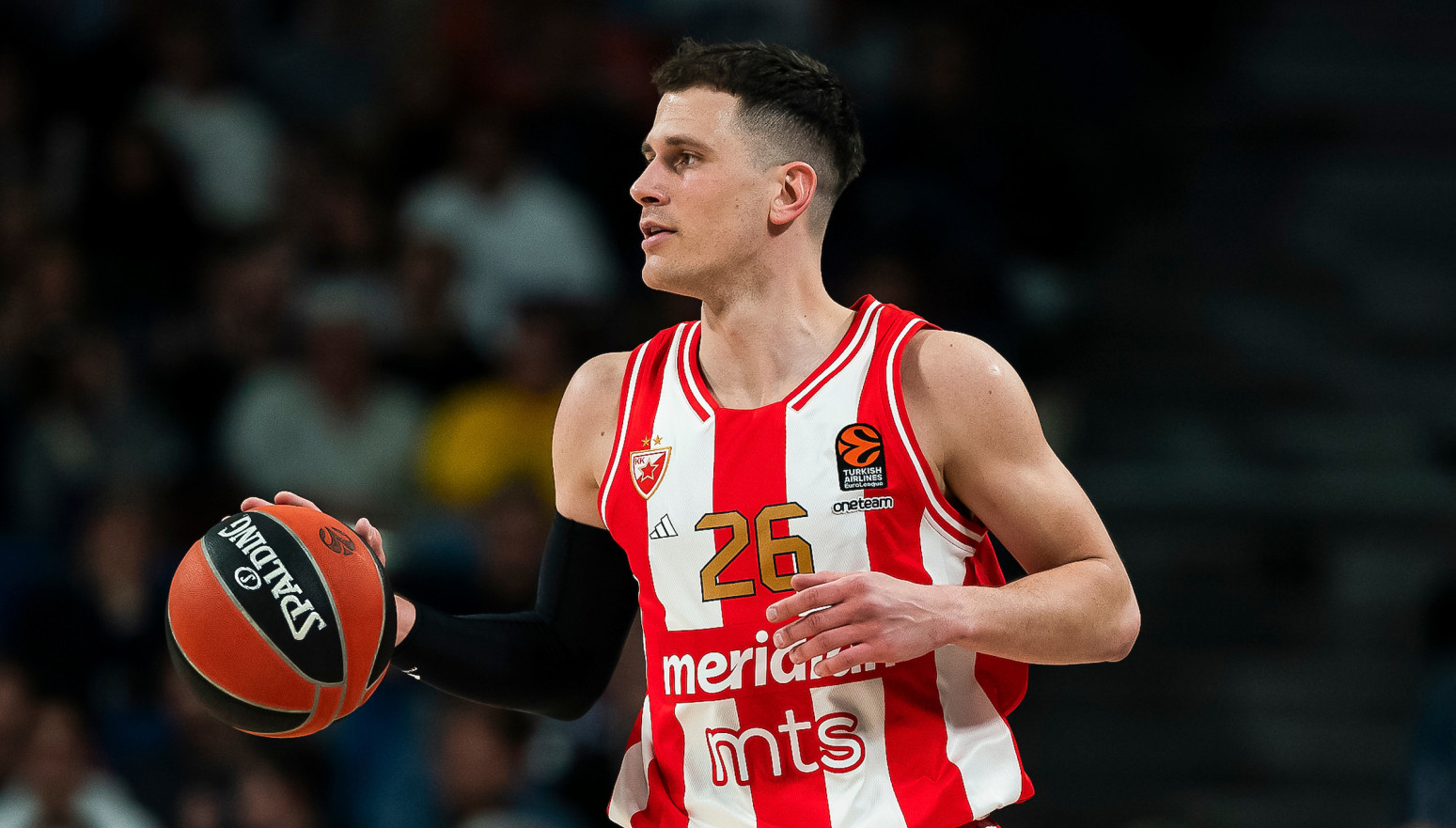 Nedović: Mega nas dobila na našem terenu, to govori o njihovom kvalitetu