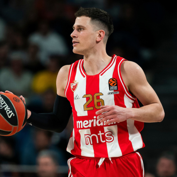 Nedović: Mega nas dobila na našem terenu, to govori o njihovom kvalitetu