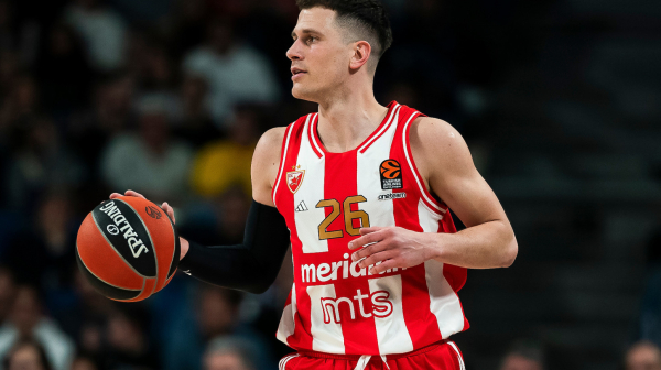 Nedović: Mega nas dobila na našem terenu, to govori o njihovom kvalitetu