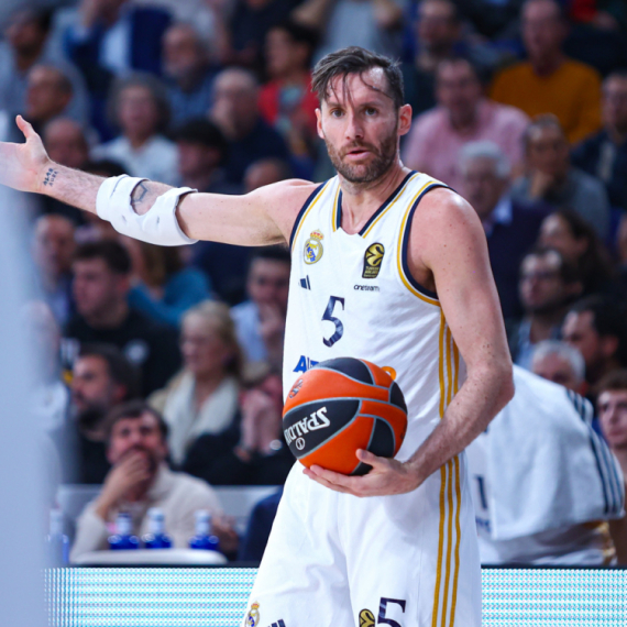 Od Atine do Pariza – za savršen kraj Rudija Fernandesa