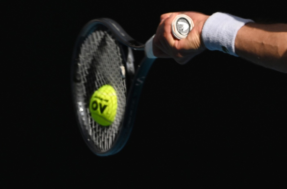 Nova suspenzija u tenisu – Italijan "pao" na pet i po godina