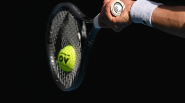 Nova suspenzija u tenisu – Italijan "pao" na pet i po godina