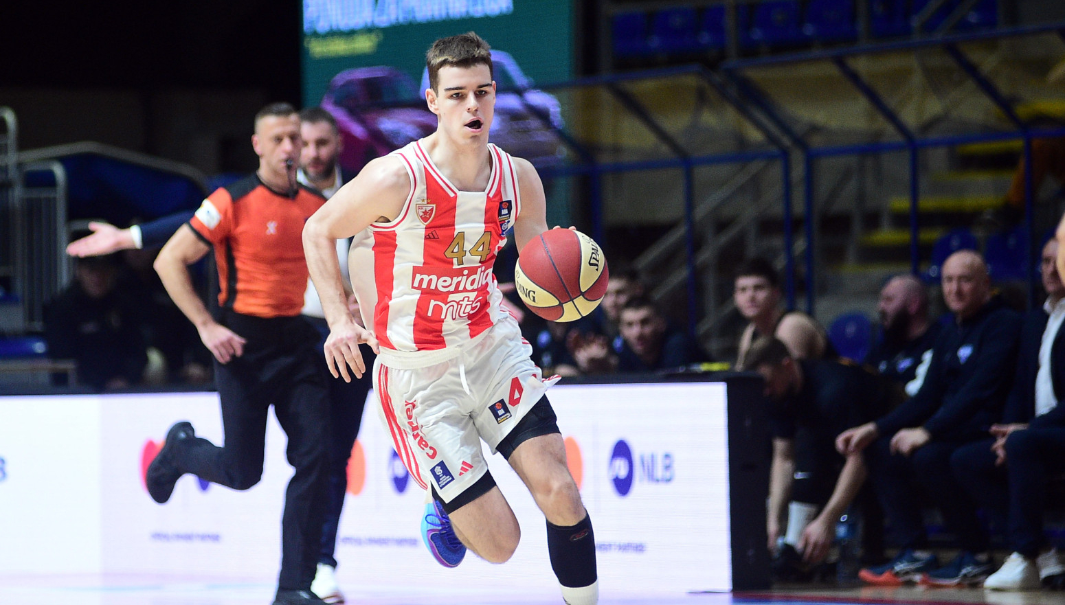 Topić spreman za revanš protiv Studentskog centra