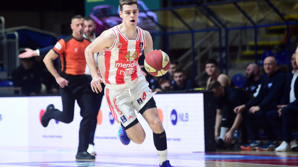 Topić spreman za revanš protiv Studentskog centra