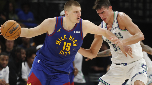 Drama u BiH: FIBA "blokira" NBA igrača – ne ide na Evrobasket?