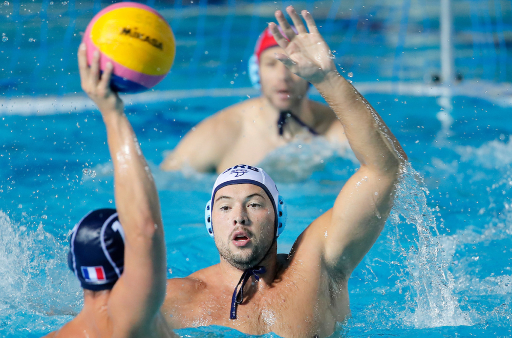 Srbija brani zlato u Parizu – poznata je satnica svih mečeva