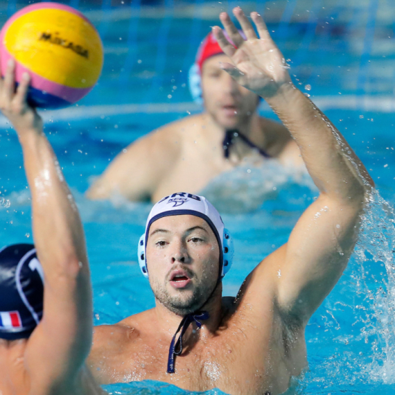 Srbija brani zlato u Parizu – poznata je satnica svih mečeva