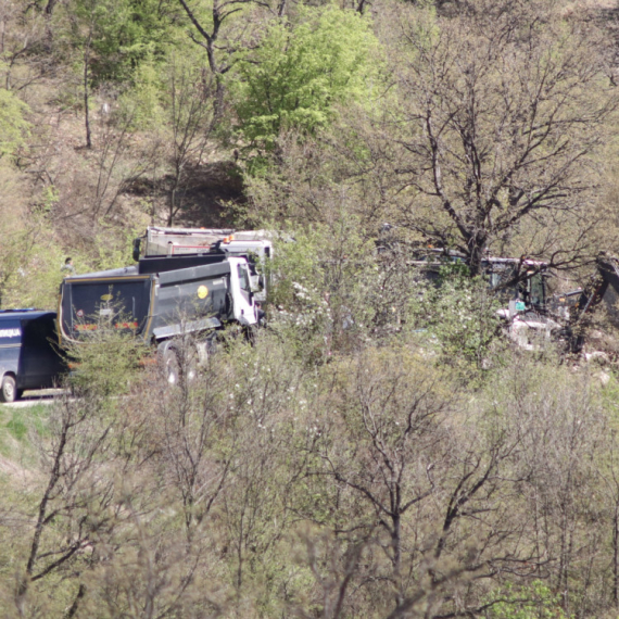 Podignuta optužnica za ubistvo Danke Ilić