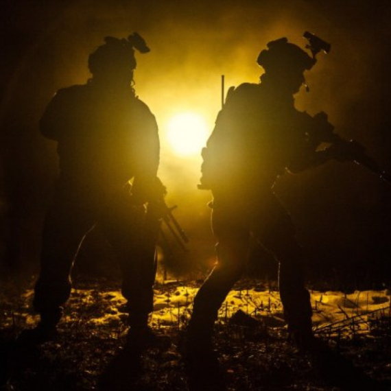 Rat – dan 814: Masovna evakuacija; Preuzeli su kontrolu; Ukrajinom odjekuju sirene