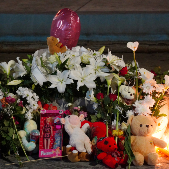 Danka was killed; Suspects arrested; The search for the girl's body PHOTO/VIDEO