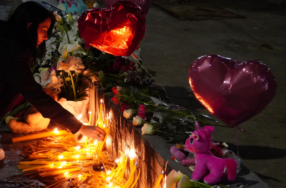 The murder of little Danka is a collective trauma: Will Serbia recover?