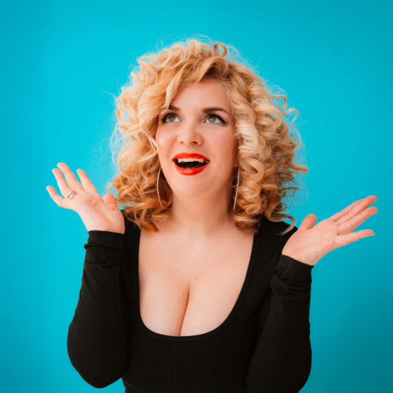 Nikada se nije poljubila, a do 33. je još uvek bila nevina: "Ljudi misle da ste rugoba"