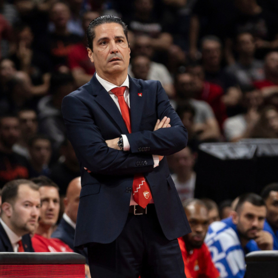 Sferopulos: Miloš je legenda