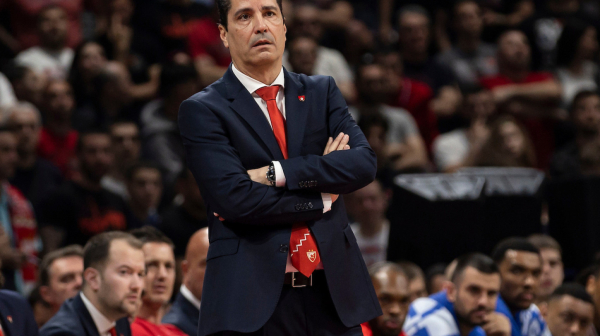 Sferopulos: Miloš je legenda