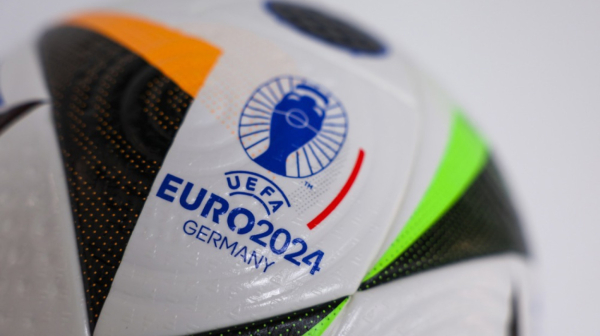 Nemci gaje optimizam pred EURO, ali još nije zarazan