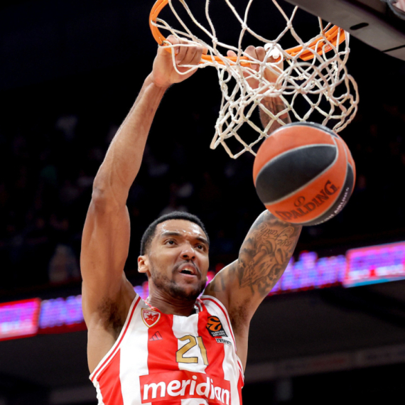 Bolomboj: Boli, fokus je na ABA ligi VIDEO