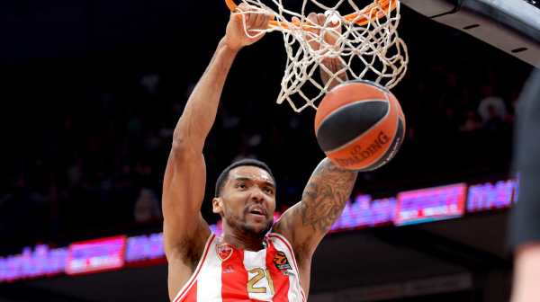 Bolomboj: Boli, fokus je na ABA ligi VIDEO