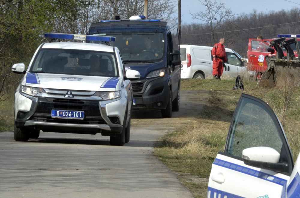 Osumnjičeni za ubistvo Danke Ilić imaju plan? Policiji ovo predstavlja najveći problem