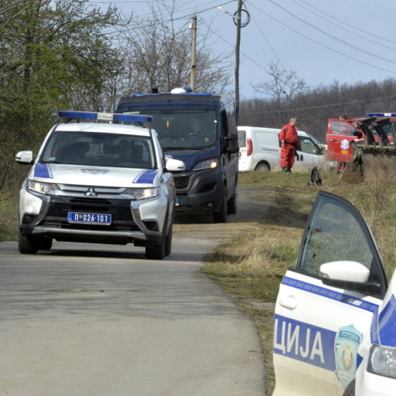 Osumnjičeni za ubistvo Danke Ilić imaju plan? Policiji ovo predstavlja najveći problem