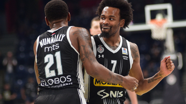 Panter: Da restujemo um i tela; Naneli: Preživeli smo da se borimo